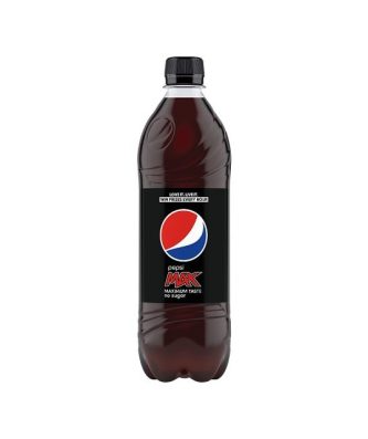 PEPSI MAX 500ml (24 PACK)