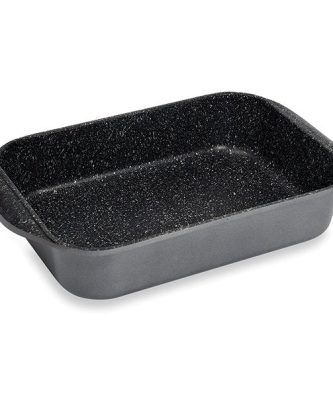 Plat à four revêtement Dur comme la pierre Mathon