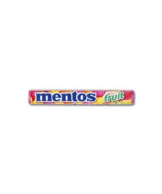Mentos Fruit 38g (40 Pack)