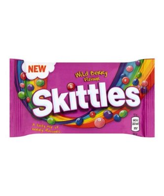 Skittles Wild Berry 45g (36 Pack)