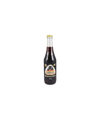 JARRITOS MEXICAN COLA 370ml (12 PACK)