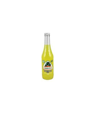 Jarritos Pineapple 370ml (12 Pack)