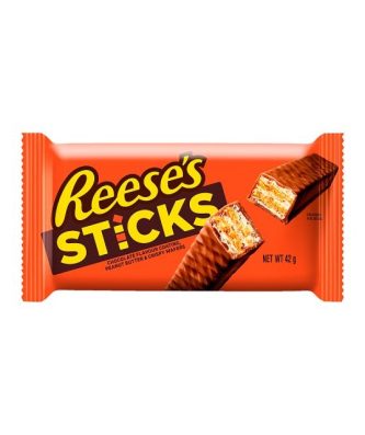 Reese's Sticks 42g (24 Pack)