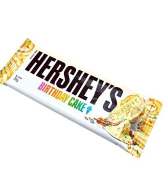 Hershey's Birthday Cake 39g (24 Pack)