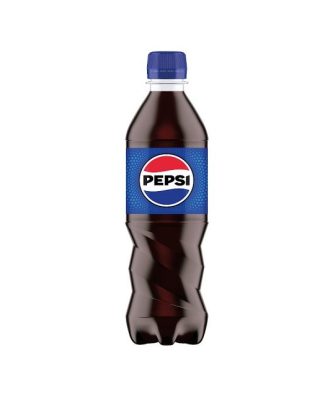 Pepsi 500ml (24 Pack)
