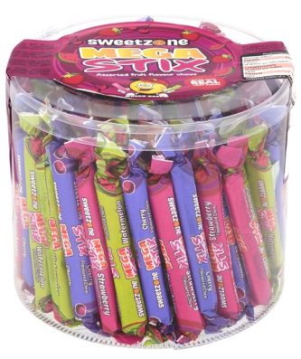 SWEETZONE MEGA STIX 10p