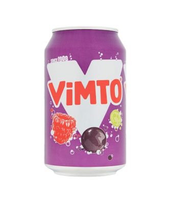 VIMTO 330ml (24 PACK)