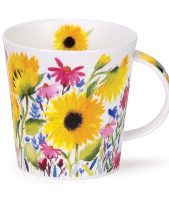 CAIR CAMPAGNE SUNFLOWER