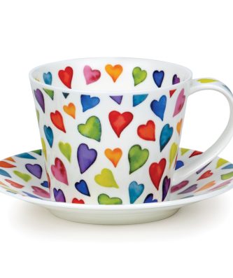 ISLAY CS WARM HEARTS