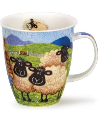 NEVIS SHEEPIES FARMER