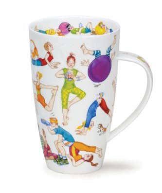 HENL FLEXIBLE FRIENDS