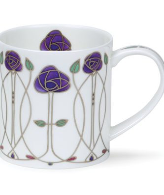 ORKNEY ARGYLE PURPLE