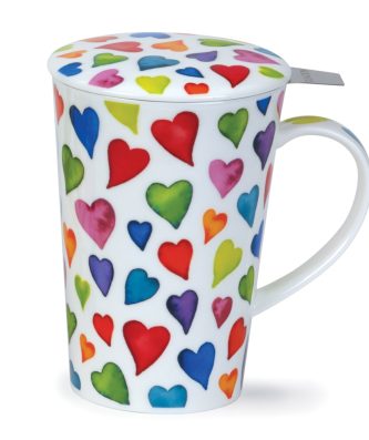 SHET SET WARM HEARTS