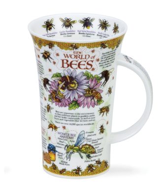 GLEN WORLD OF BEES
