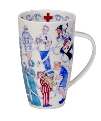 HENL DOCTORS & NURSES