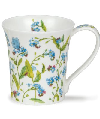 JURA FORGET-ME-NOTS BLUE