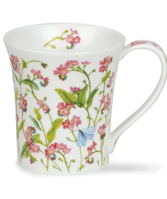 JURA FORGET-ME-NOTS PINK