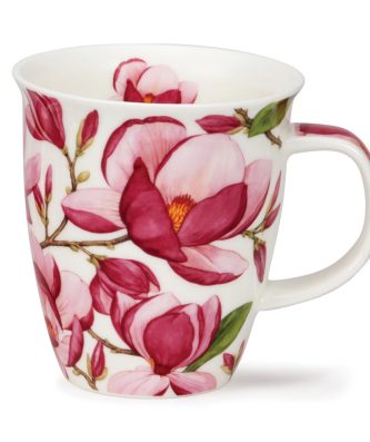NEVIS MAGNOLIAS DARK PINK