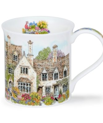 BUTE COUNTRY COTTAGES STONE