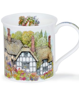 BUTE COUNTRY COTTAGES THATCH