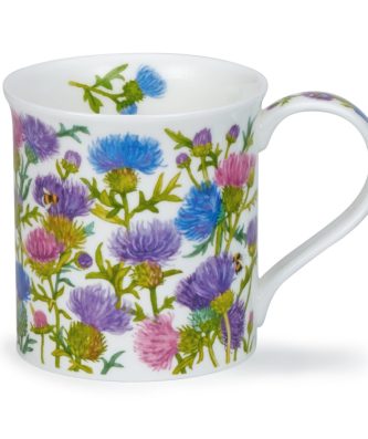 BUTE HIGHLAND THISTLE