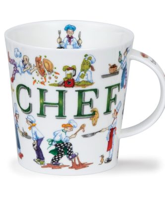 CAIR CHEF
