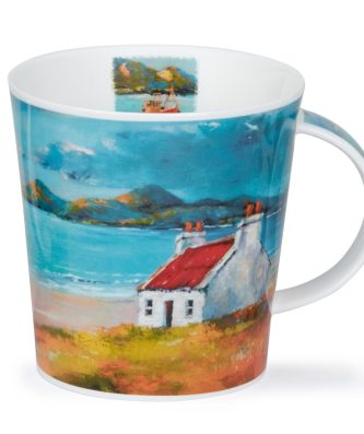 CAIR COASTAL RETREAT RED