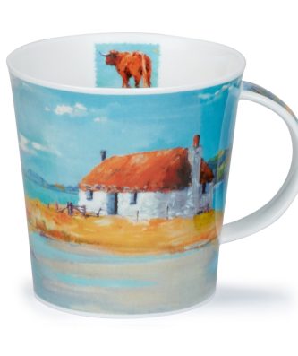 CAIR COASTAL RETREAT THATCHED