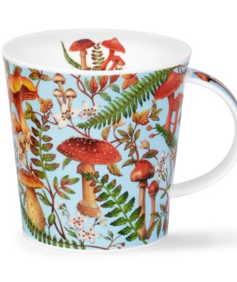 CAIR FORESTIERE BLUE