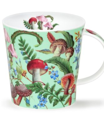 CAIR FORESTIERE GREEN