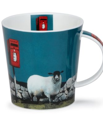 CAIR H/LAND RETREAT POSTBOX