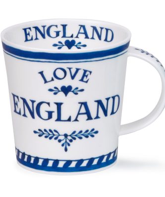 CAIR LOVE ENGLAND
