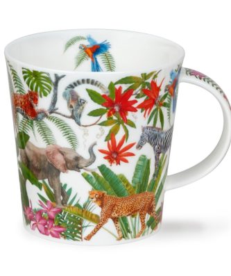 CAIR NATURAL WORLD ELEPHANT