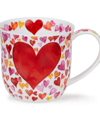 CUMBRAE BIG LOVE RED