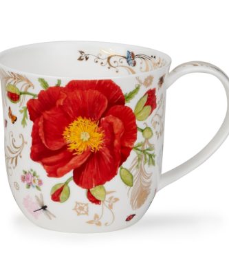 CUMBRAE VINTAGE ROUGE