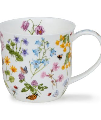 CUMBRAE WILD FLOWERS H/BELL