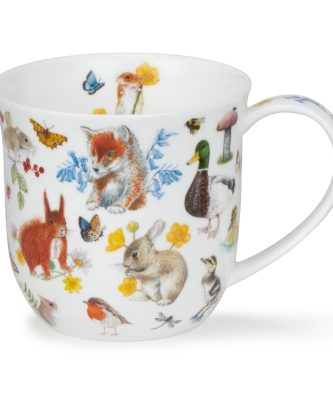 CUMBRAE WILDWOOD FOX