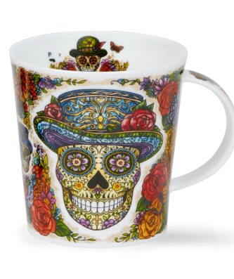 LOMO DIA DE MUERTOS HAT