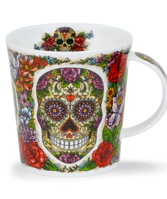 LOMO DIA DE MUERTOS NO HAT