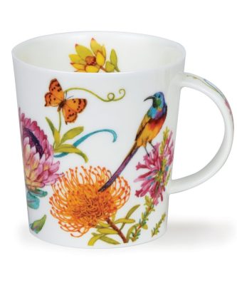 LOMO EXOTIC BEAUTY SUNBIRD