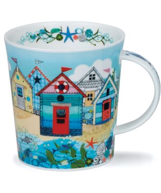 LOMO HIGH TIDE BEACH HUT