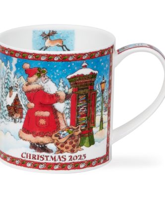 ORKNEY CHRISTMAS 2025