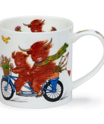 ORKNEY HIGHLAND SPIN