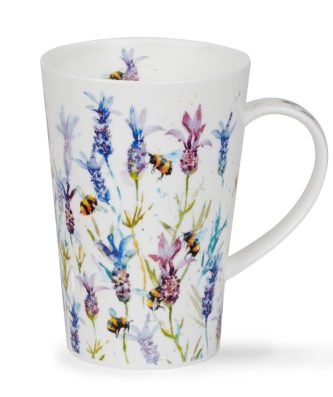 SHET MUG ONLY BUSY BEES