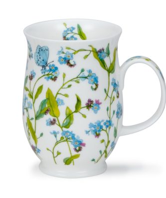 SUFF FORGET ME NOTS BLUE