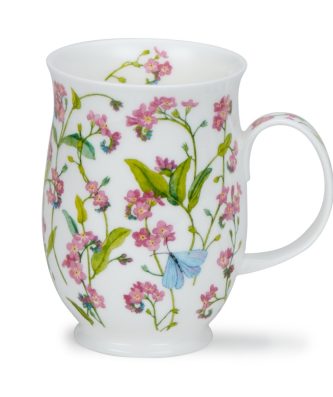 SUFF FORGET ME NOTS PINK