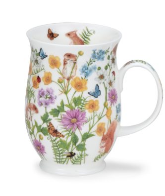 SUFF HIDDEN GARDEN BUTTERCUP