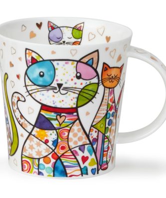 BENMORE BLINGERS CAT