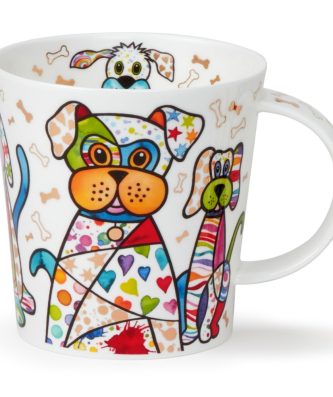 BENMORE BLINGERS DOG