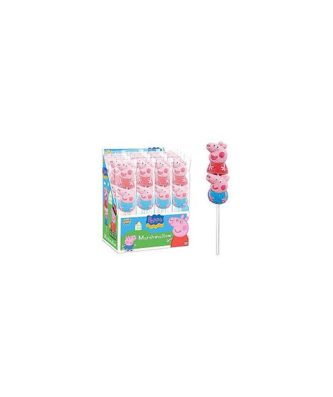 PEPPA PIG MARSHMALLOW 20g (16 PACK)